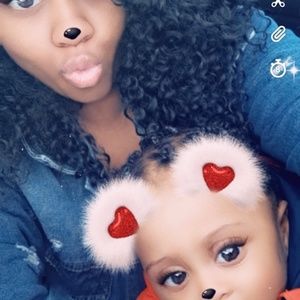 Meet your Posher, Monaisha